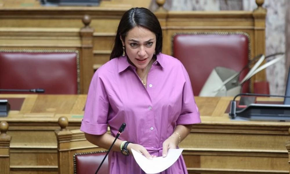Κορονοϊός Μιχαηλίδου: Έλεγχος σε όλους τους εργαζόμενους γηροκομείων